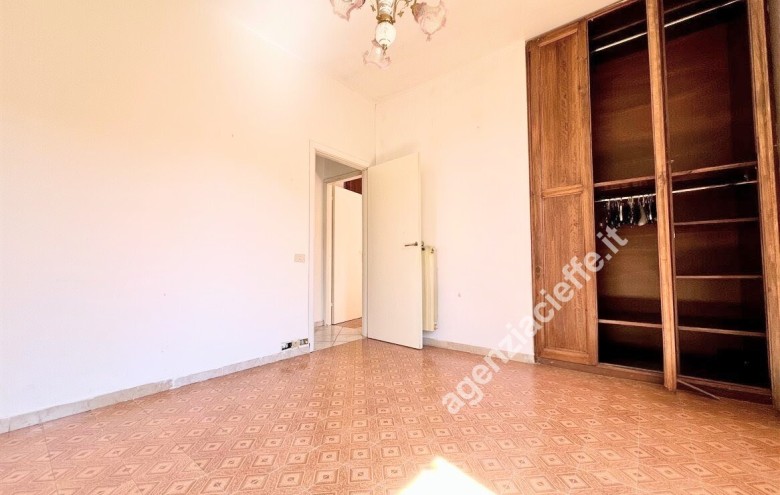Appartamento in vendita a Massa