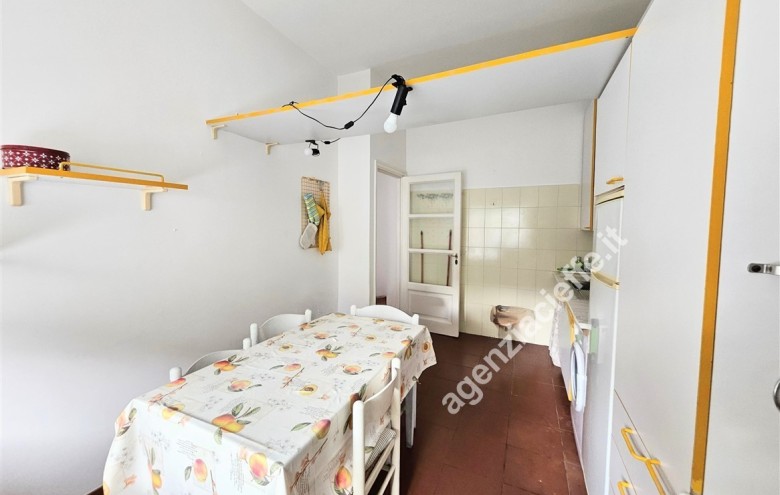 Appartamento in vendita a Massa