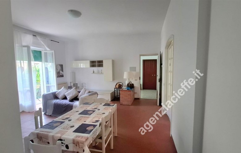 Appartamento in vendita a Massa