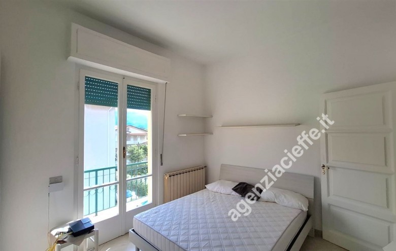 Appartamento in vendita a Massa