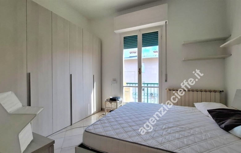 Appartamento in vendita a Massa