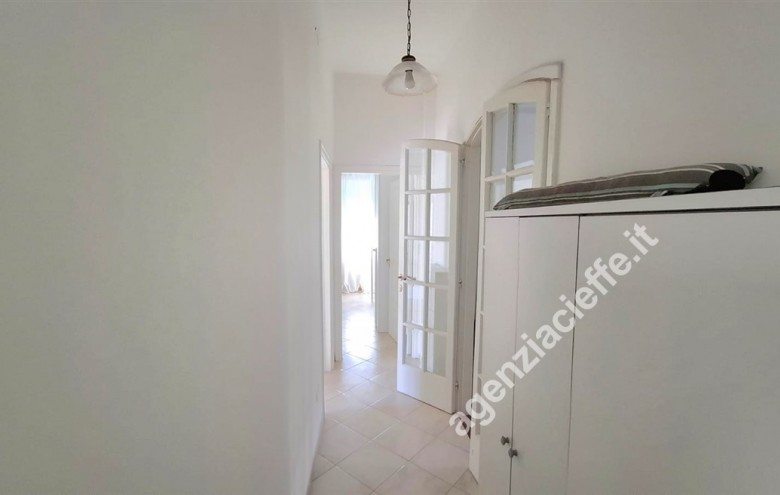 Appartamento in vendita a Massa