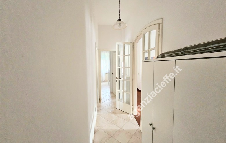 Appartamento in vendita a Massa