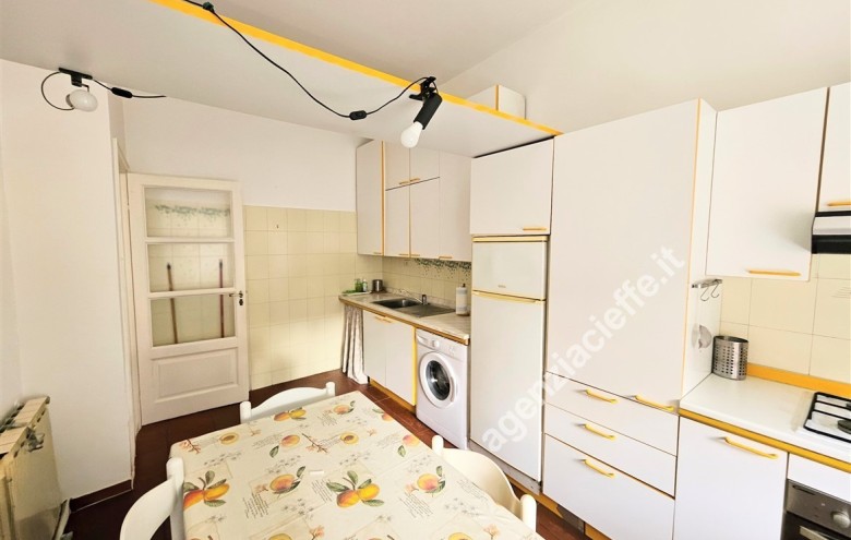 Appartamento in vendita a Massa