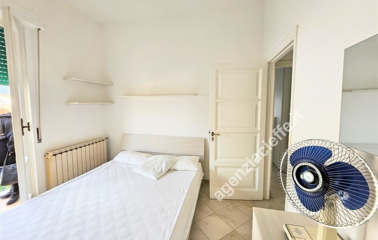 Appartamento in vendita a Massa