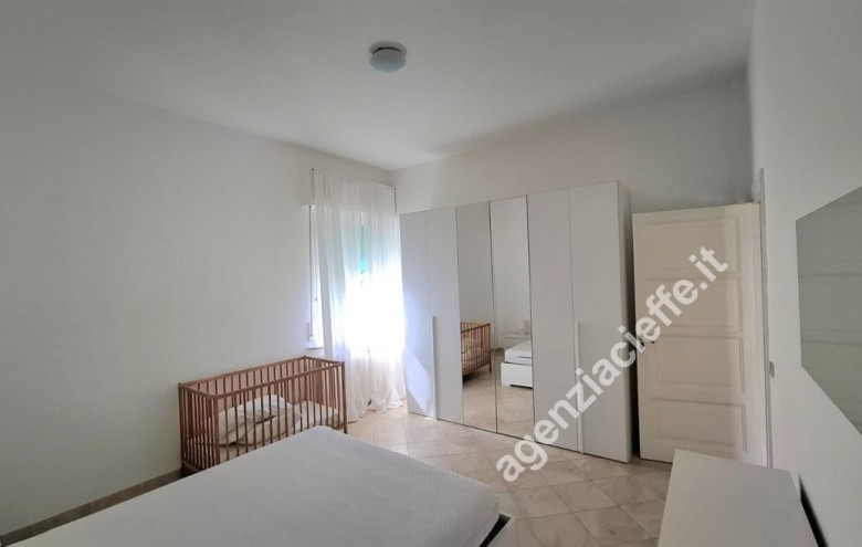 Appartamento in vendita a Massa