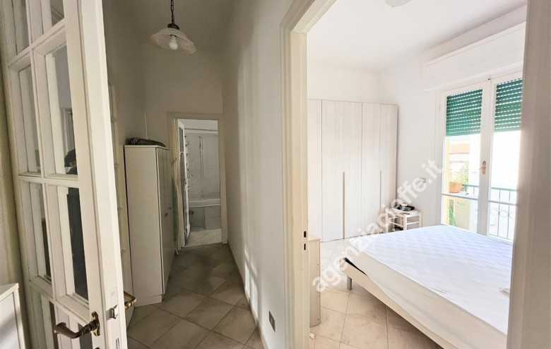 Appartamento in vendita a Massa