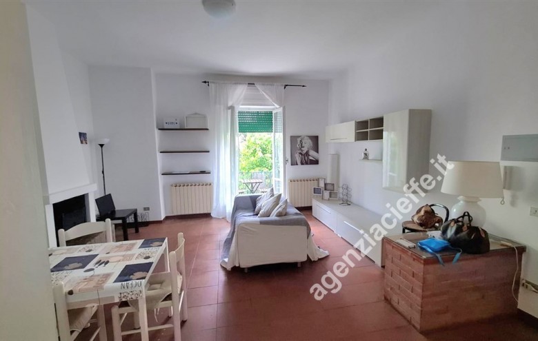 Appartamento in vendita a Massa