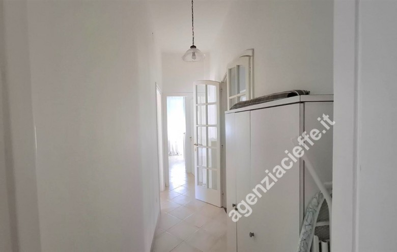 Appartamento in vendita a Massa