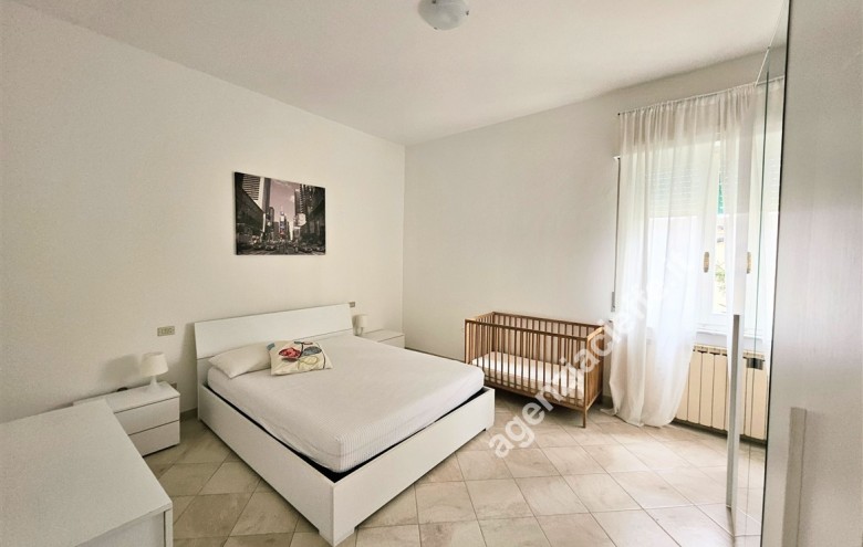 Appartamento in vendita a Massa