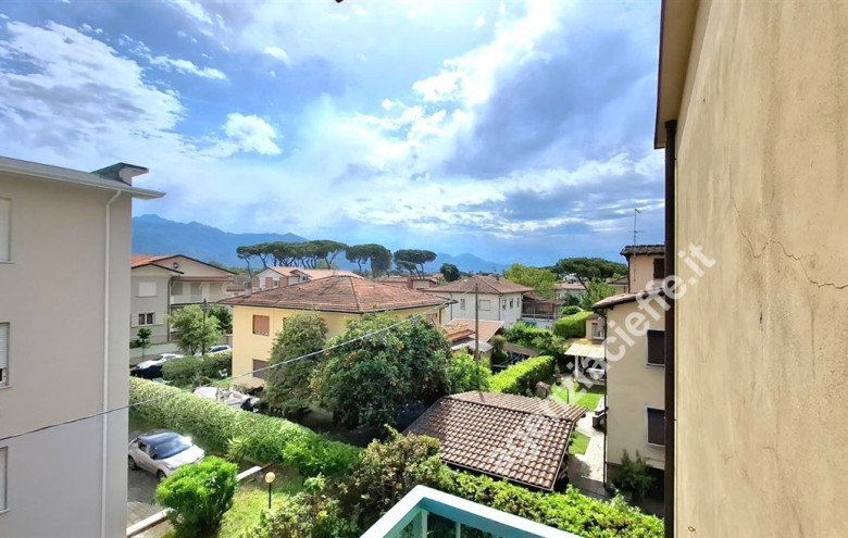 Appartamento in vendita a Massa