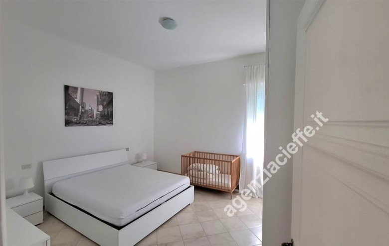 Appartamento in vendita a Massa