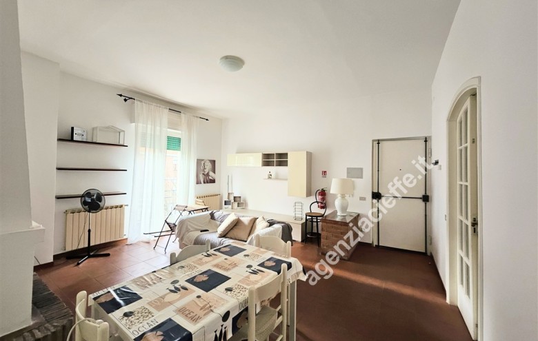 Appartamento in vendita a Massa