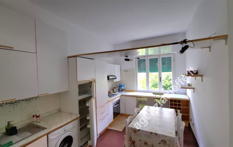 Appartamento in vendita a Massa