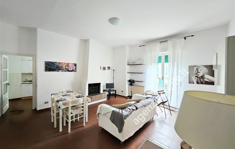 Appartamento in vendita a Massa