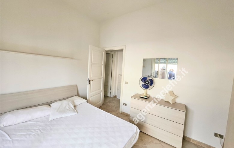 Appartamento in vendita a Massa