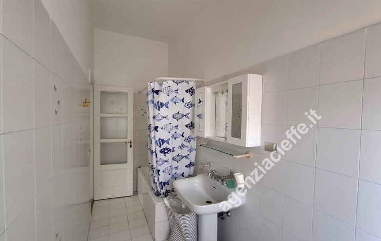 Appartamento in vendita a Massa