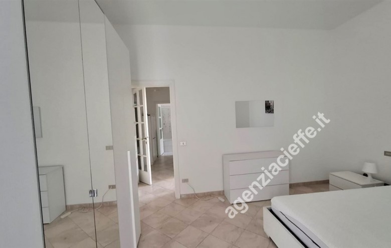 Appartamento in vendita a Massa