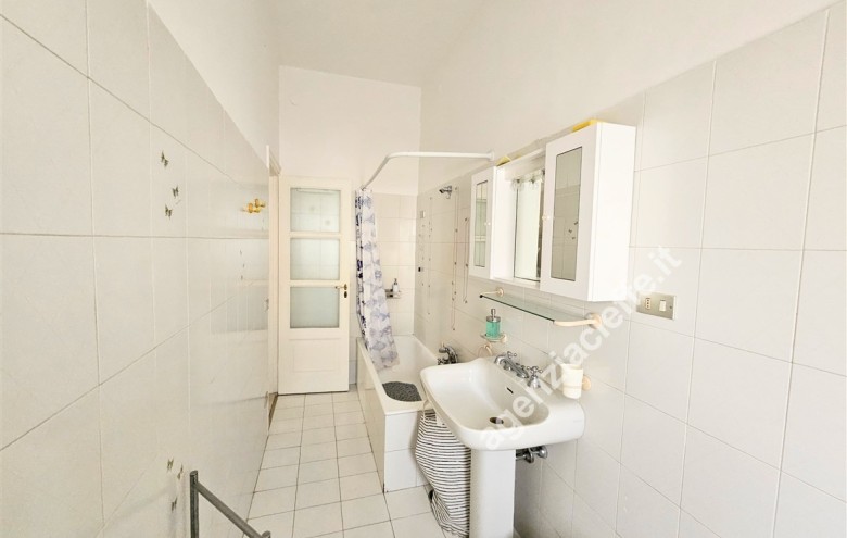 Appartamento in vendita a Massa