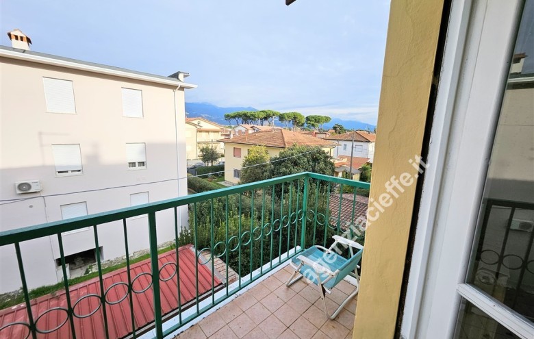 Appartamento in vendita a Massa