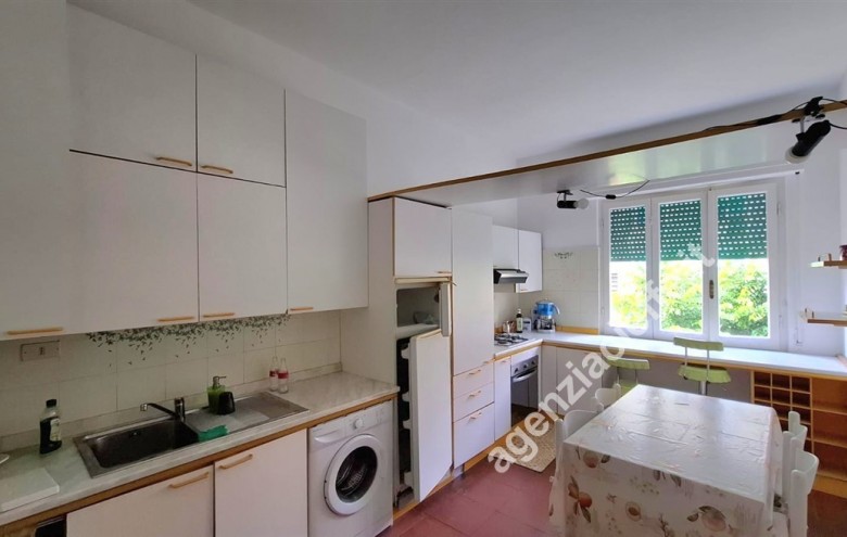 Appartamento in vendita a Massa