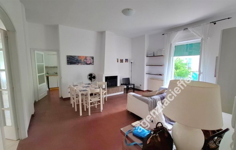 Appartamento in vendita a Massa