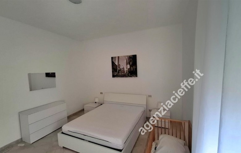 Appartamento in vendita a Massa