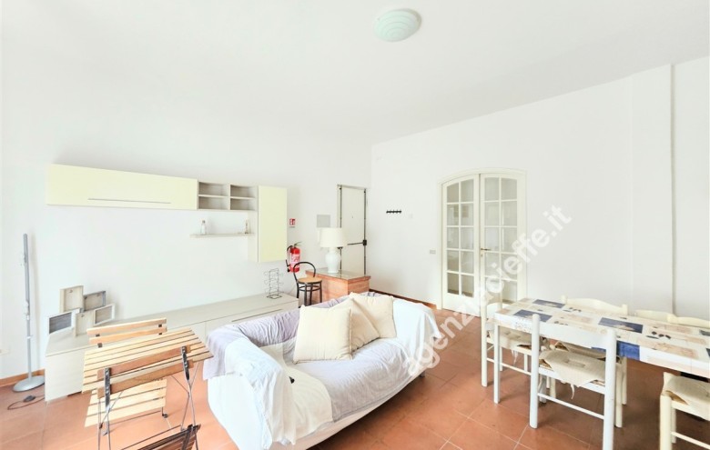 Appartamento in vendita a Massa