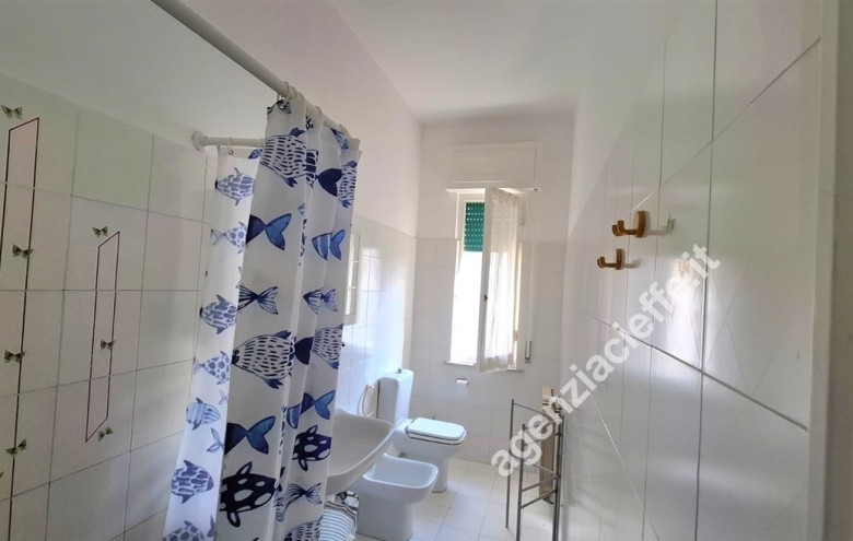 Appartamento in vendita a Massa