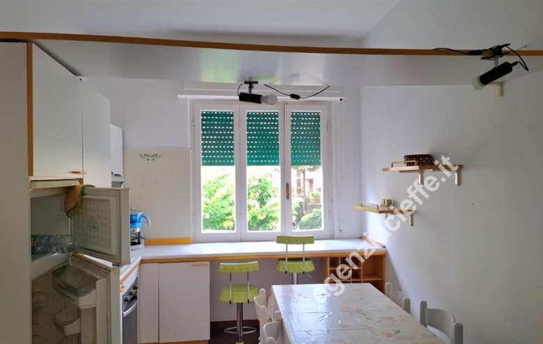 Appartamento in vendita a Massa