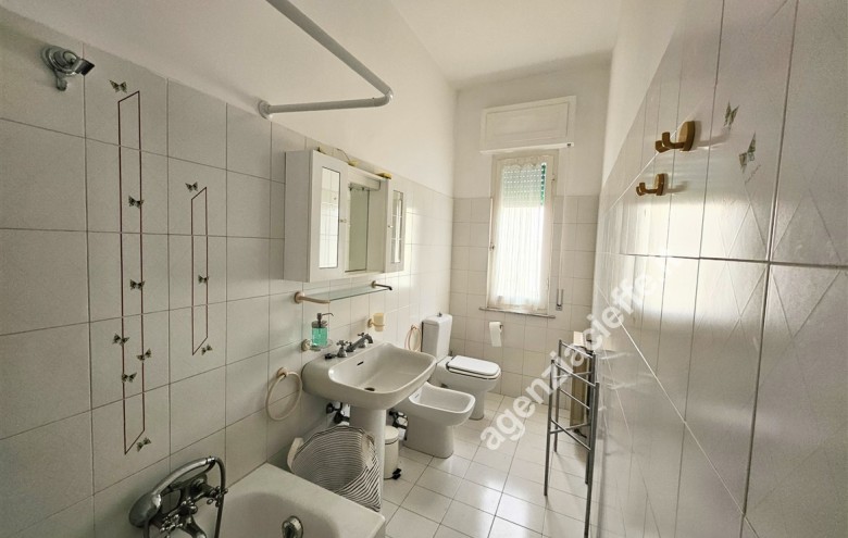 Appartamento in vendita a Massa