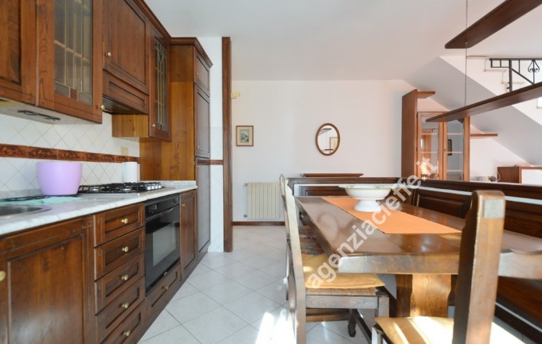 Villetta a schiera in vendita a Massa