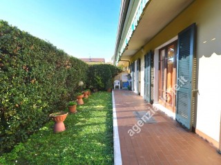 Villetta a schiera in vendita a Marina di Massa