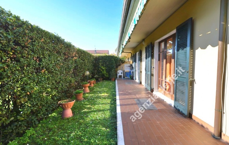 Villetta a schiera in vendita a Massa