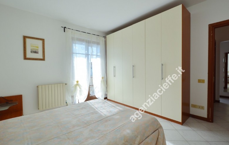 Villetta a schiera in vendita a Massa