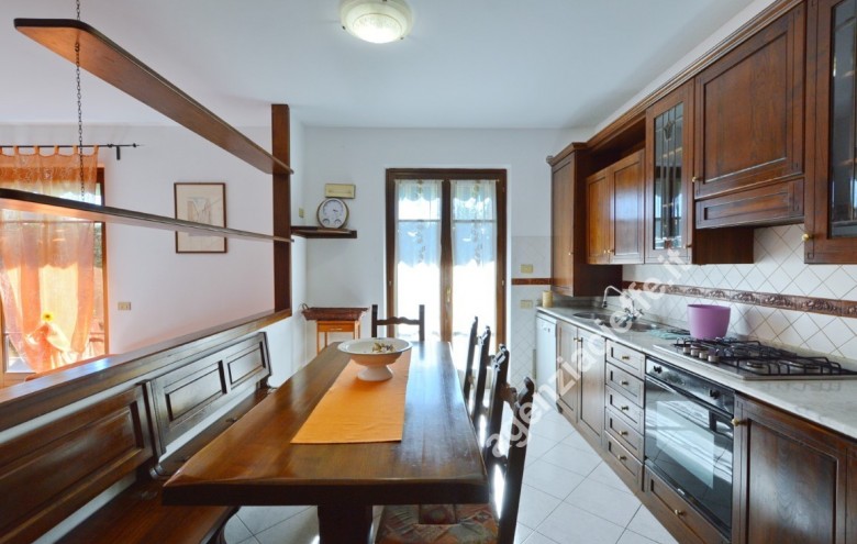 Villetta a schiera in vendita a Massa