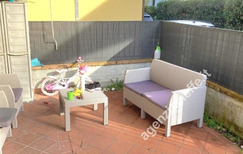 Appartamento in vendita a Massa