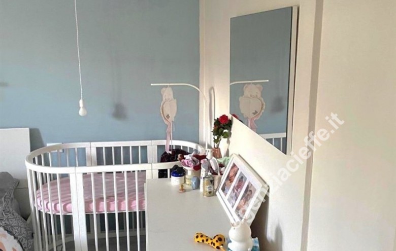 Appartamento in vendita a Massa