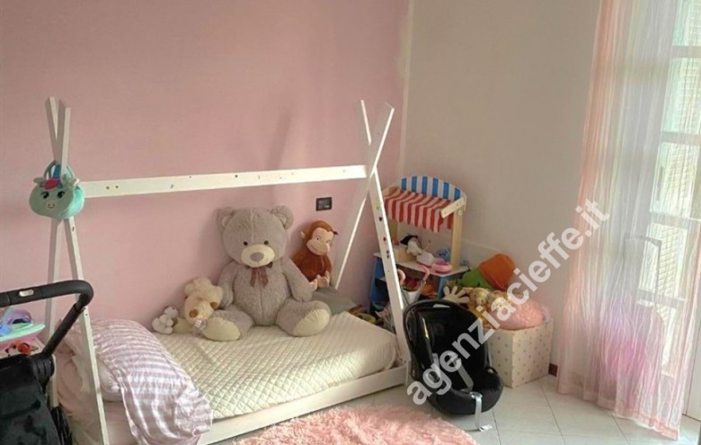 Appartamento in vendita a Massa