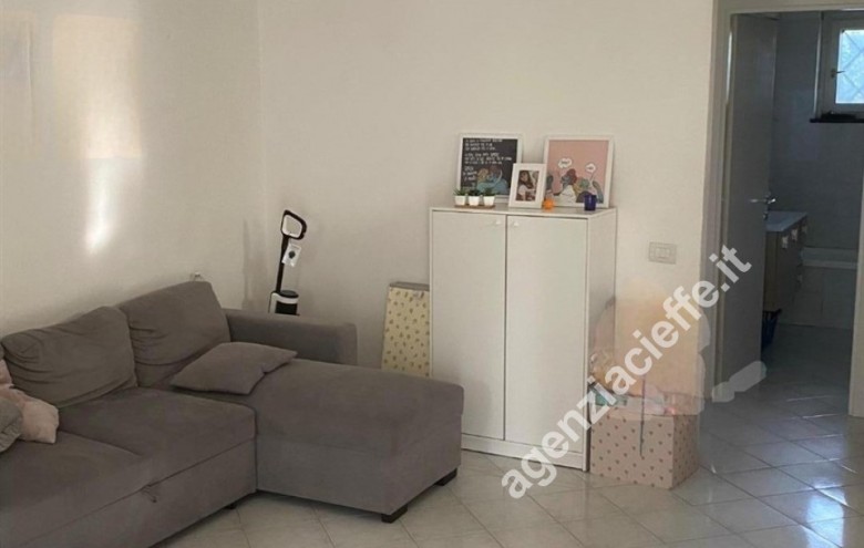 Appartamento in vendita a Massa