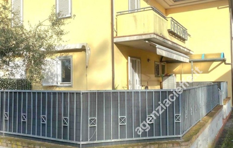 Appartamento in vendita a Massa
