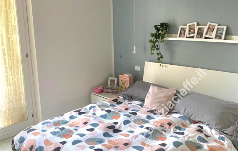 Appartamento in vendita a Massa