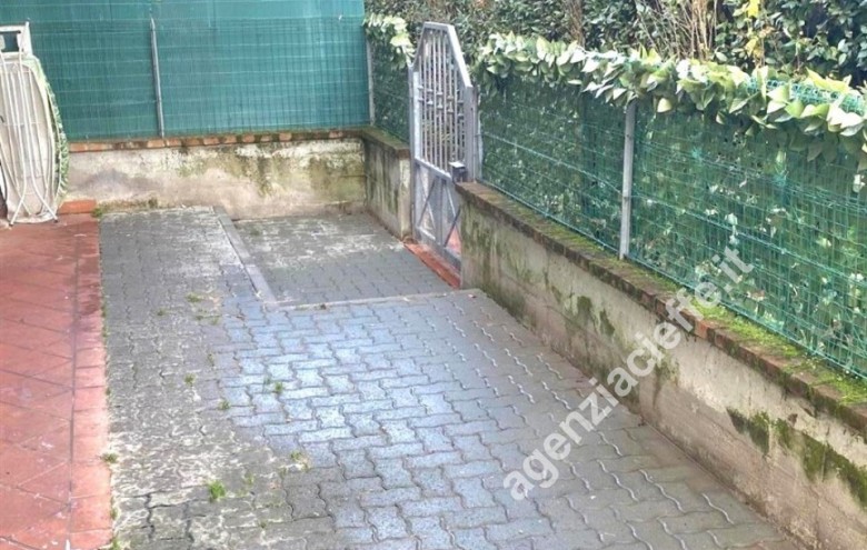 Appartamento in vendita a Massa