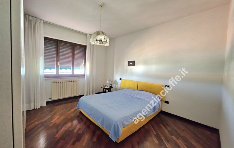 Attico in vendita a Massa