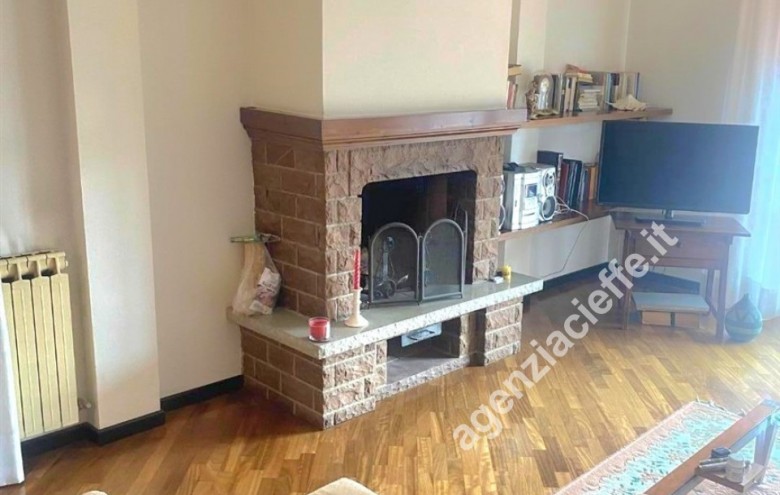 Attico in vendita a Massa