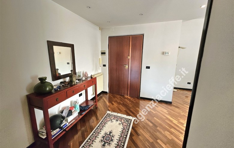 Attico in vendita a Massa