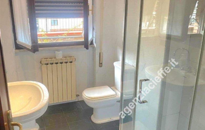 Attico in vendita a Massa