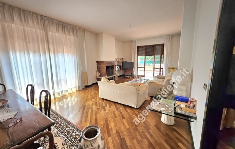 Attico in vendita a Massa