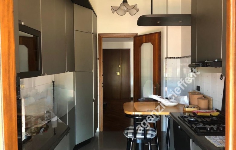 Attico in vendita a Massa