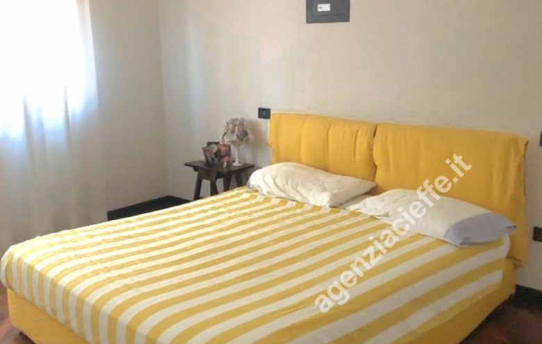 Attico in vendita a Massa